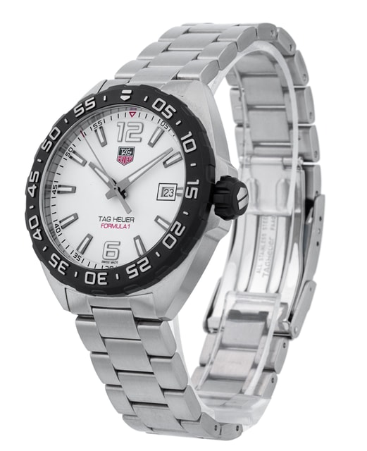 Tag Heuer Formula 1 WAZ1111.BA0875 Image 2
